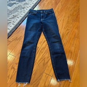 Gap Hi Rise Jegging Womens Size 2R